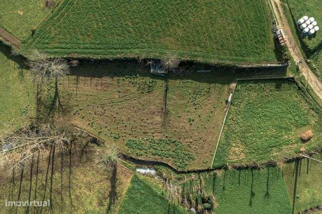 Terreno para venda em Este (São Pedro e São Mamede), Braga - Grande imagem: 4/7