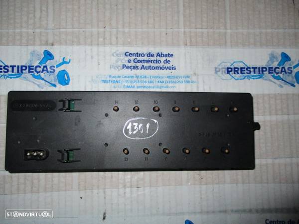 Modulo A2108000078 MERCEDES W140 2000 S350 VACUO - 1