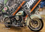 Harley-Davidson Softail Heritage Classic - 31