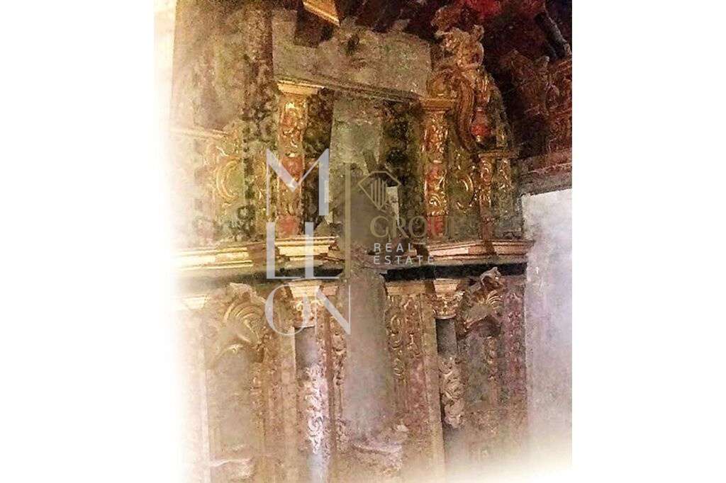 Solar Exclusivo em Frechas - Uma Joia à Beira do Rio Tua - Grande imagem: 5/26