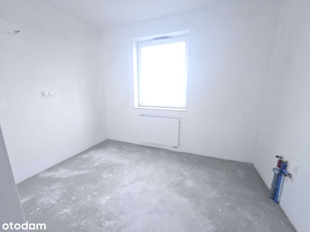 Gotowe Mieszkanie, możliwość zrobienia 3 pokoi.-11