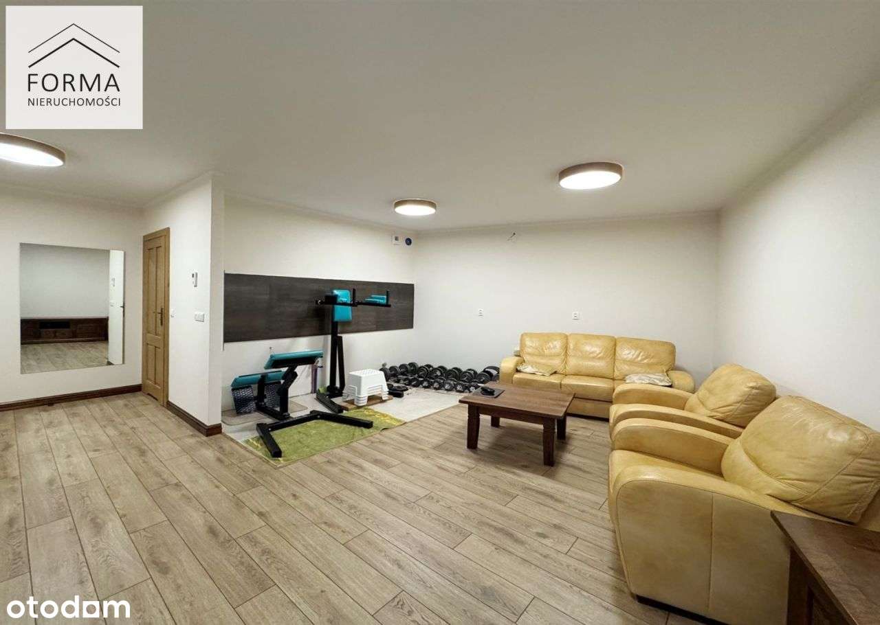 Bartodzieje 60m2 | 3 pokoje | duży balkon | winda - Pełny obrazek: 3/9