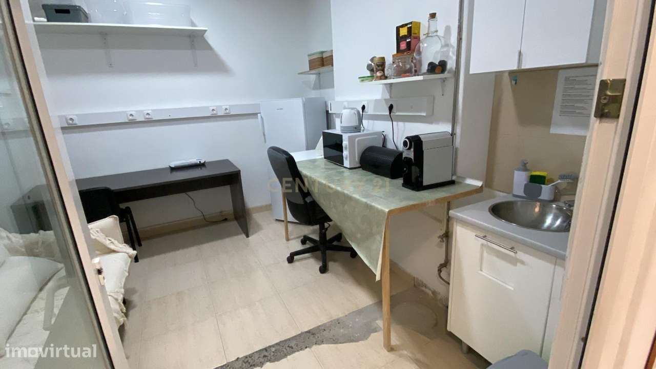 Clínica Dentária - Setúbal - Grande imagem: 3/24