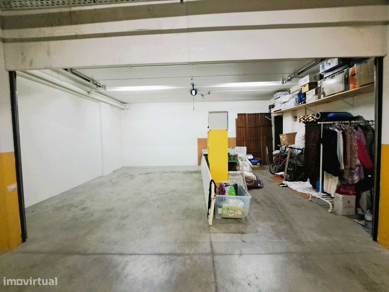 Garagem Dupla - Grande imagem: 2/6