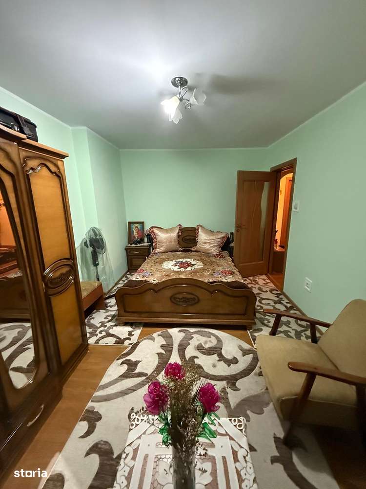 Apartament cu 4 camere decomandate in apropierea spitalului-13