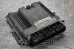 Peugeot 4007 2.2 HDI Sterownik komputer silnika 9664487580 - 1