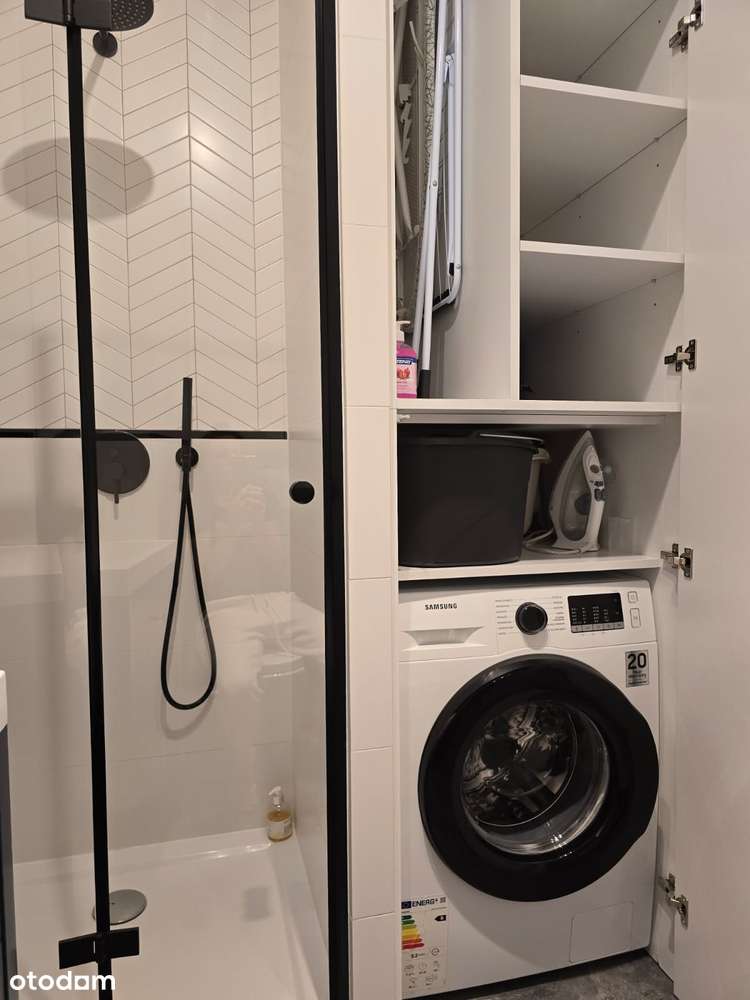 Luksusowy apartament z niepowtarzalnym charakterem – Mokotów - Pełny obrazek: 5/10