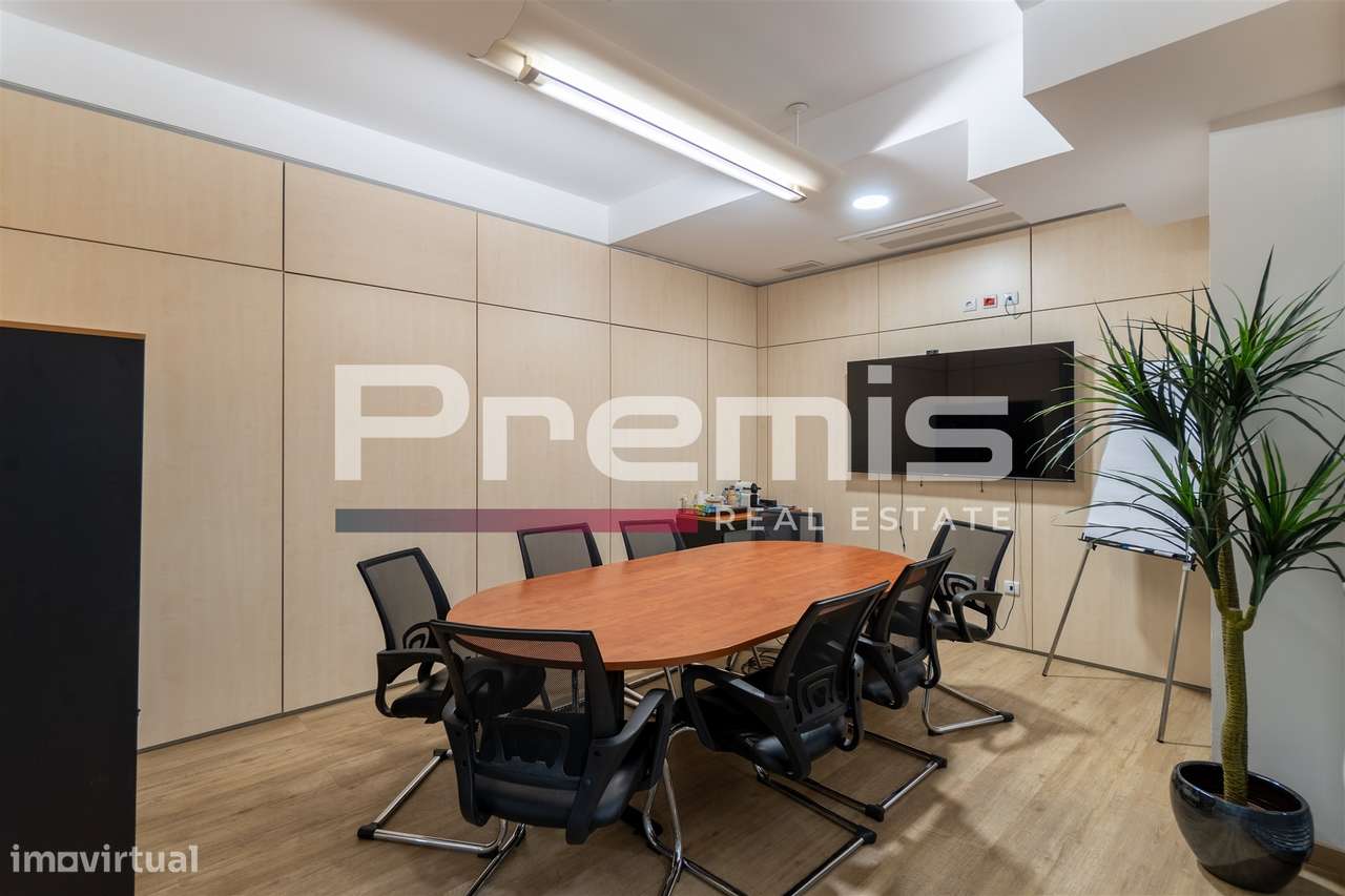 Escritório  Venda em Faro (Sé e São Pedro),Faro-15