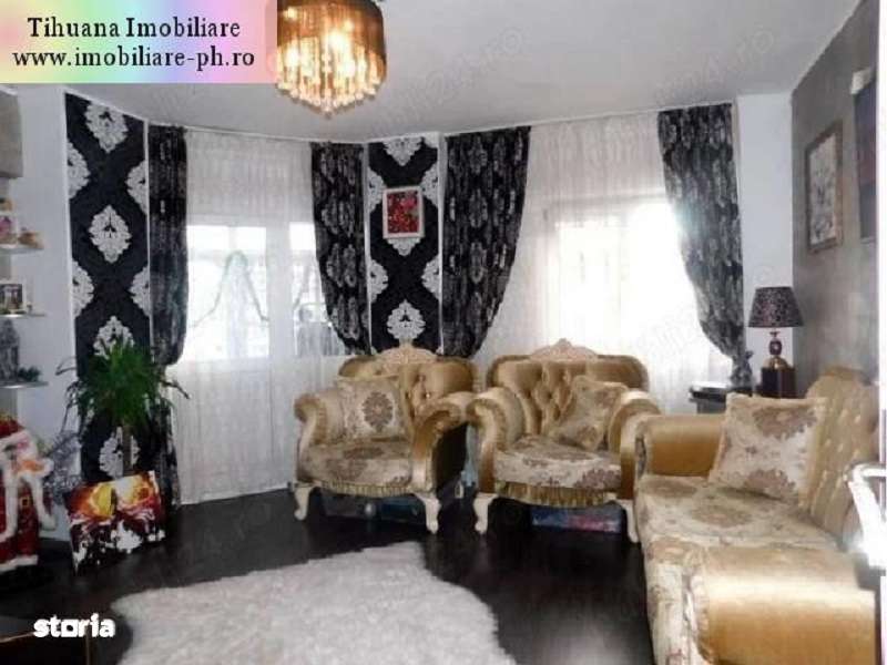 Apartament 3 camere de vanzare: Ghe. Doja(vedere parc Mihai Viteazul) - Imagine principală: 5/9