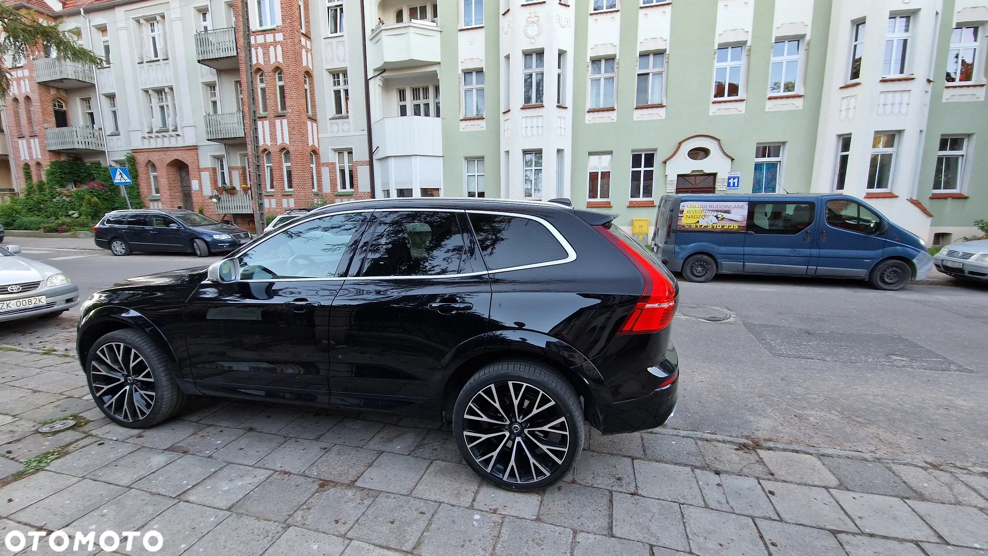 Volvo XC 60 D5 AWD Geartronic RDesign - 6