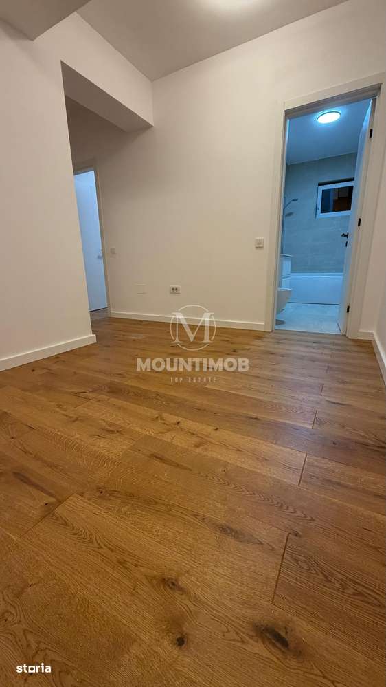 Apartament 2 camere 57 mp/utili+terasa de 24 mp, Tractorul/Brasov-15