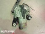 Motor limpa vidros traseiro - Opel Meriva ( 2005 ) - 2