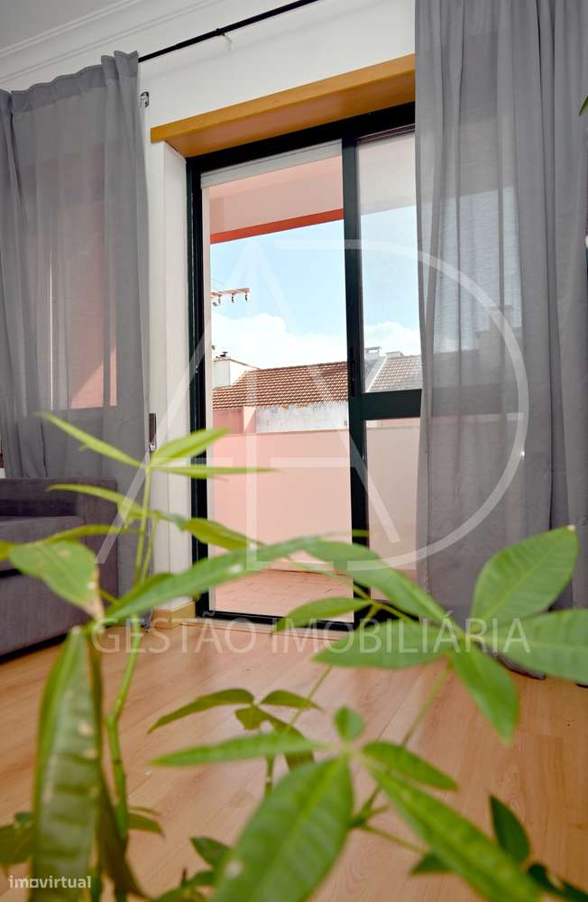 EXCELENTE APARTAMENTO T3 EM ALHOS VEDROS-7