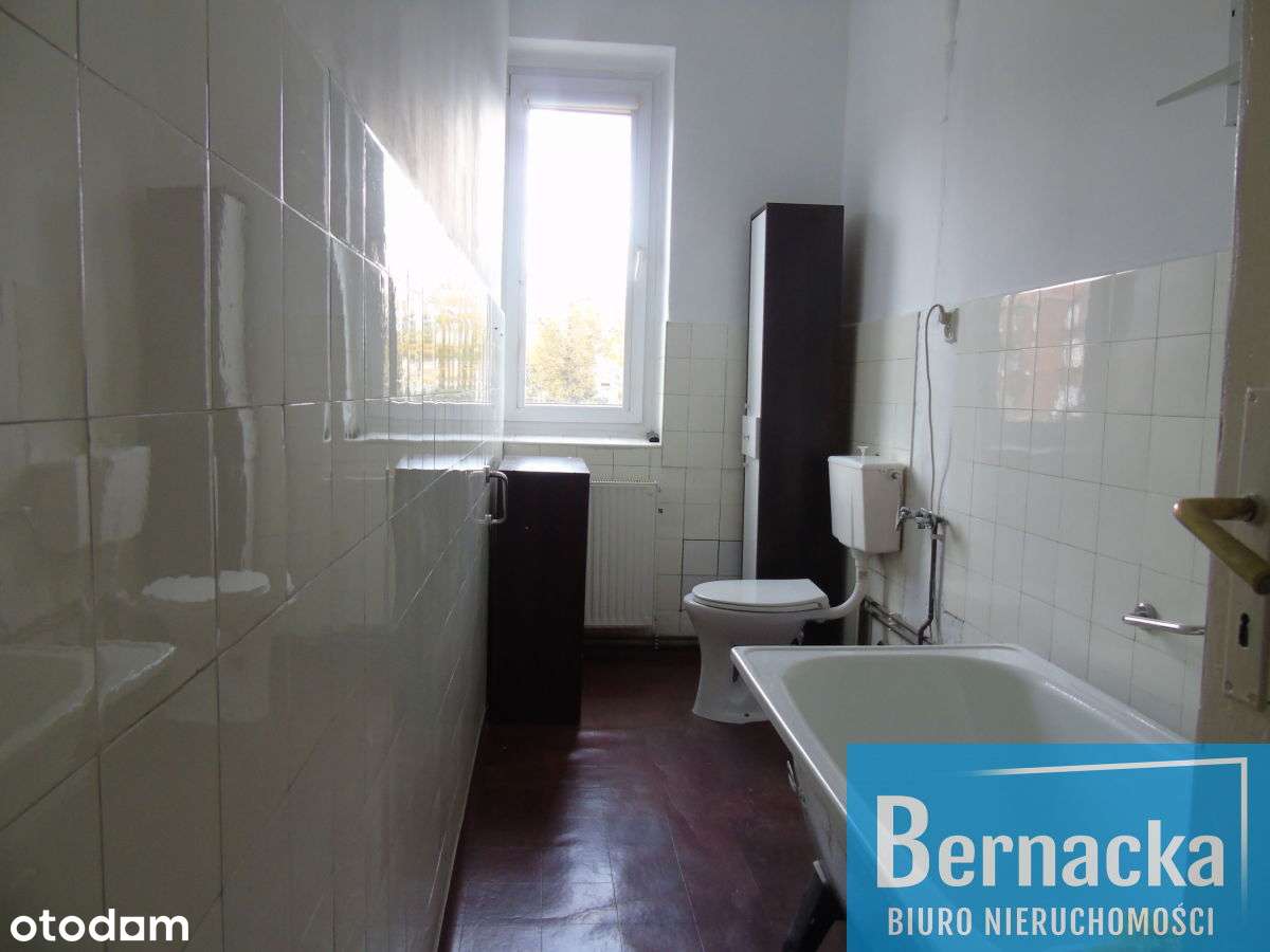 Mieszkanie 3-pokojowe na Hallera-5