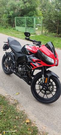 Aprilia Tuono - 18