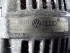 AUDI A4 B5 PASSAT B5 1.6 ALTERNATOR VALEO 90A 058903016E - 9