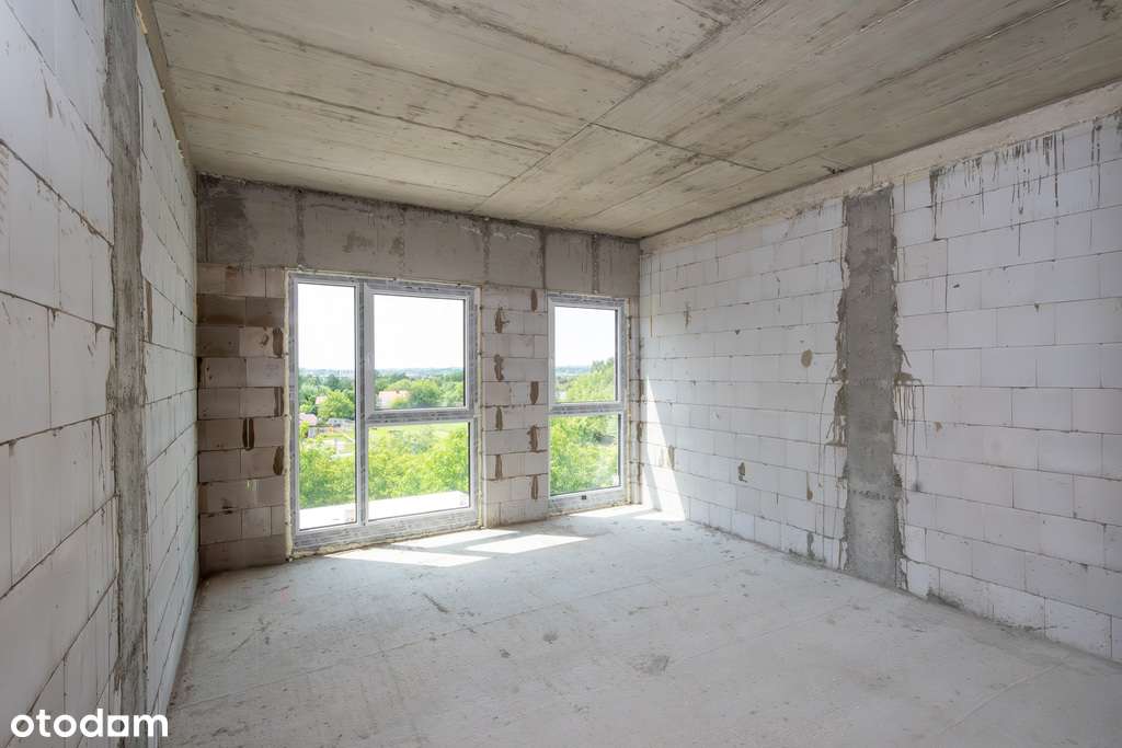 2 pokoje blisko centrum i uczelni-13