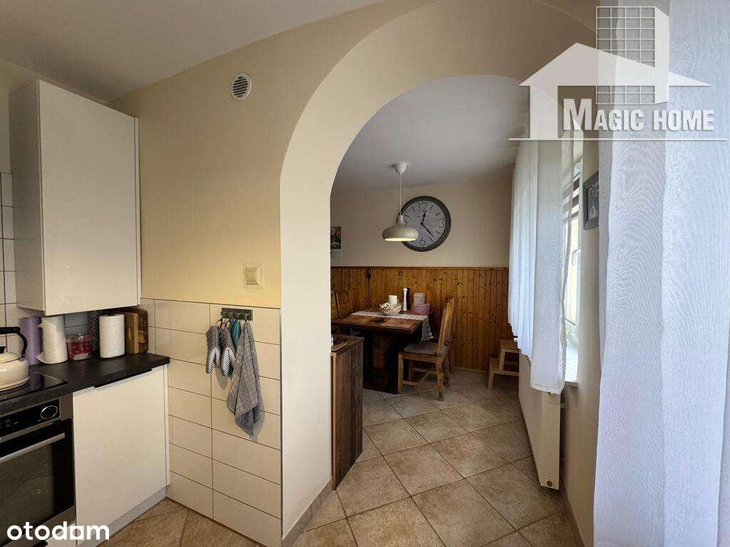 Wolnostojący dom w Olesznej!-13