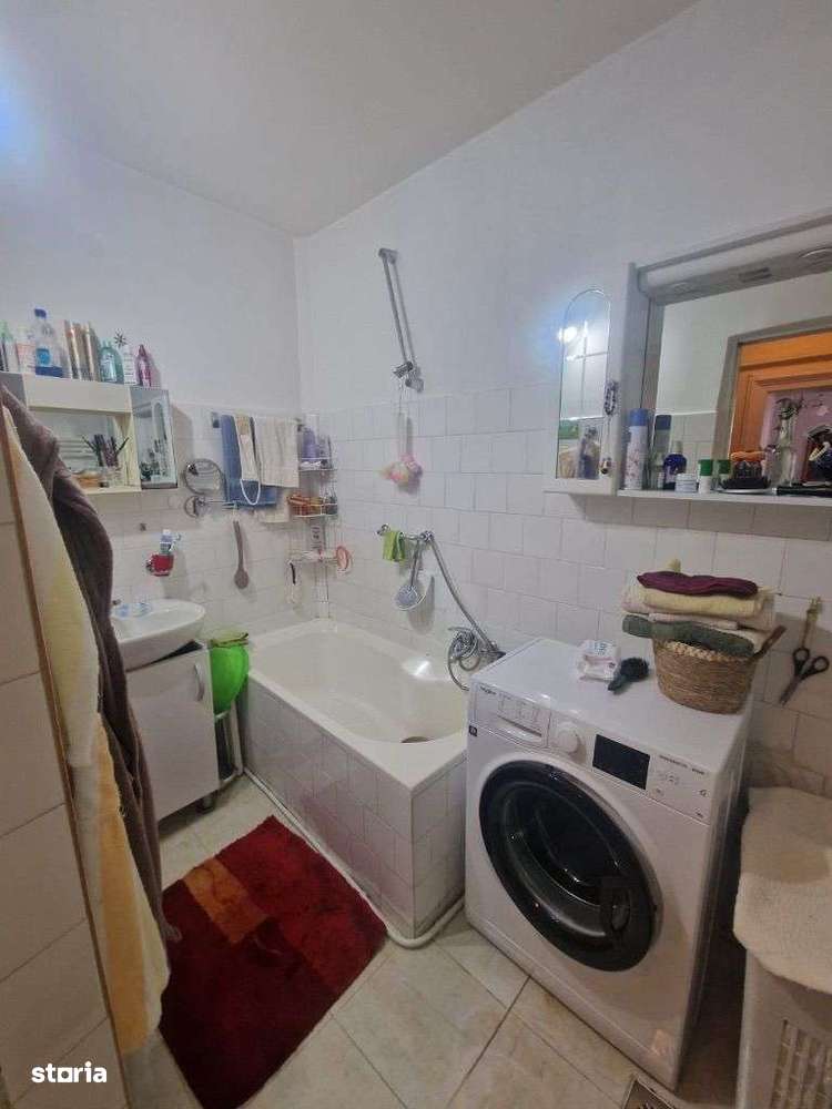 Ap la casa 3 camere etaj 1str Tipografilor Centru istoric ultracentral-8