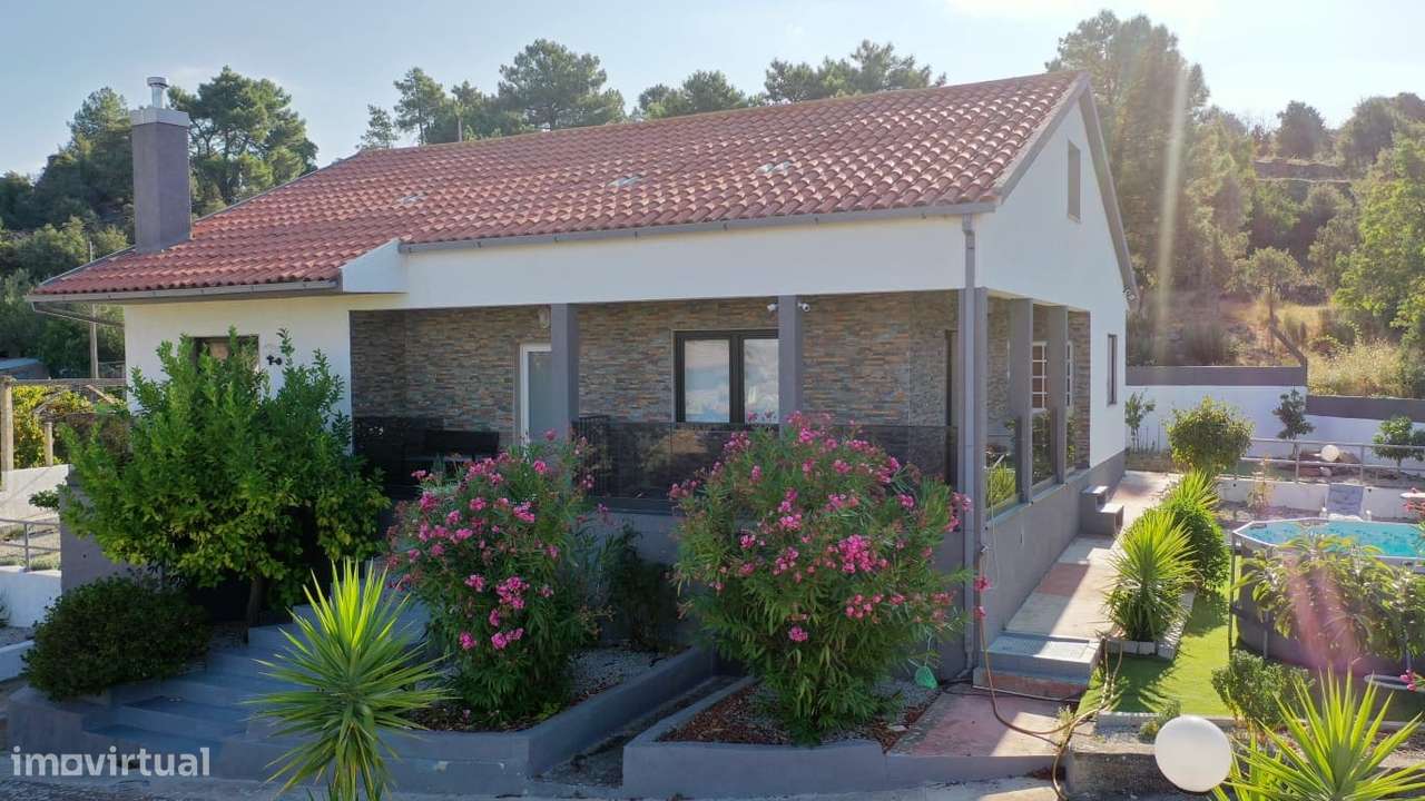 Quinta da Água – Torre de Moncorvo | Com Alojamento Local Independente - Grande imagem: 4/33