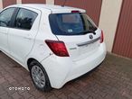 Toyota Yaris - 5