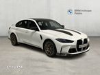 BMW M3 CS xDrive sport - 7