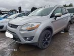 Bloc motor Ford Kuga 2010 SUV 2.0 TDCI 136 - 3