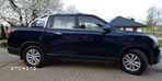 SsangYong Musso Grand 2.2 Sapphire 4WD - 29