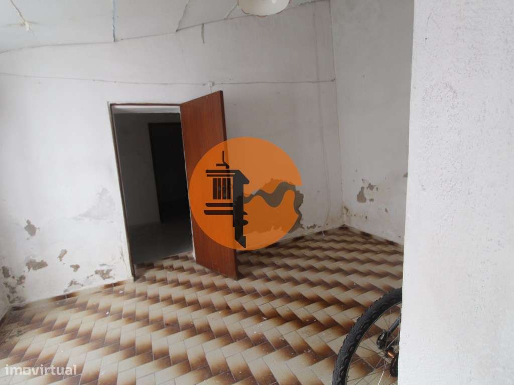 Moradia para Remodelar em Altura - Castro Marim-15