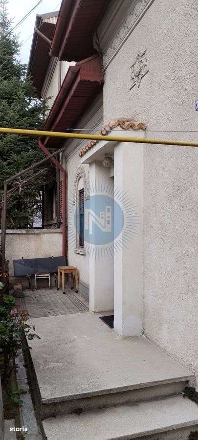Casa  individuala de vanzare Floreasca-18