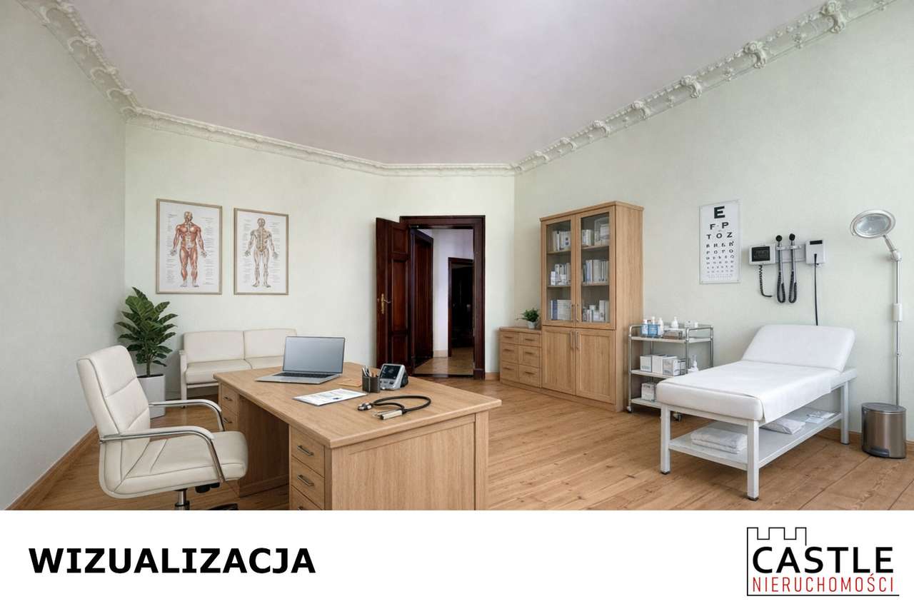 Propozycja dla lekarzy i specjalistów poszukujących przestrzeni-1