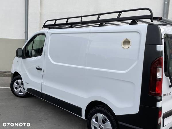 Renault Trafic - 11