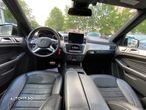 Mercedes-Benz ML 350 BlueTEC 4MATIC 7G-TRONIC - 13