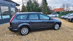 Ford Focus 1.8 FF Platinium X - 13