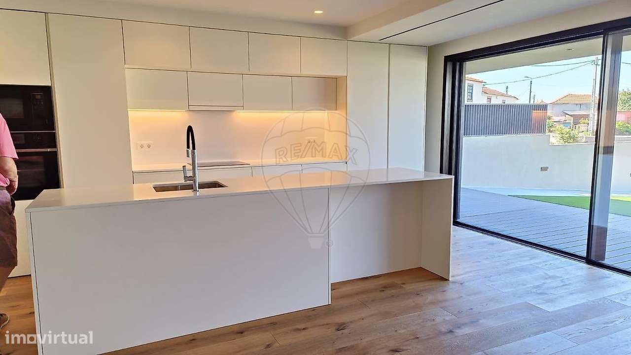 Moradia T3 para arrendamento - Grande imagem: 3/28