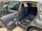 Honda CR-V 2.2i DTEC 4WD Executive - 13