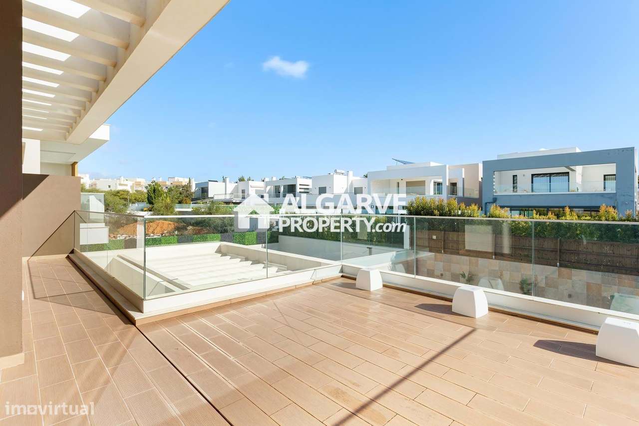 Al Sakia - Moradia T4 no com Piscina – Algarve - Grande imagem: 5/31