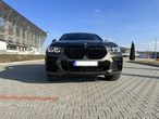 BMW X6 xDrive30d - 5