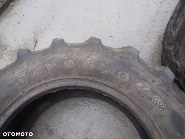 FIRESTONE PERFORMER 70 320/70R24 - 4