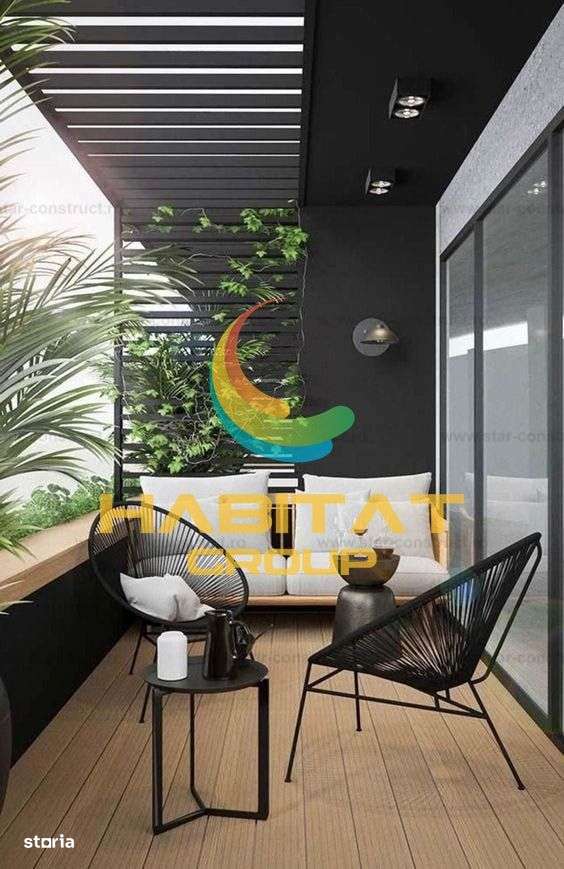 Apartament 2 camere zona Alba Iulia - Imagine principală: 4/4