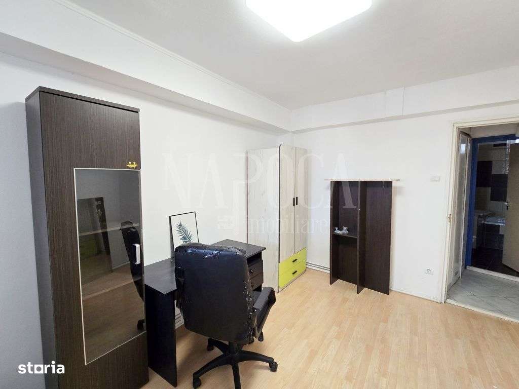Apartament 3 camere de vanzare in Marasti, Cluj Napoca-10