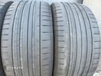 285/40R21 Goodyear Eagle Asymmetric kpl lato 6,3mm - 3