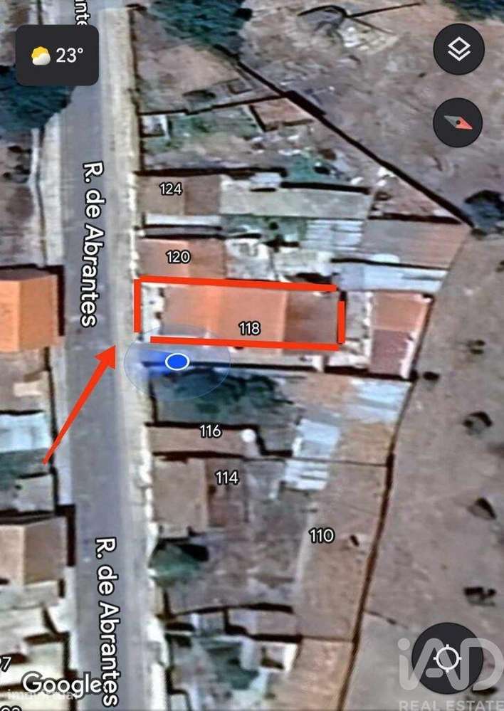 Casa tradicional T4 em Tolosa de 134,00 m2 - Grande imagem: 4/20