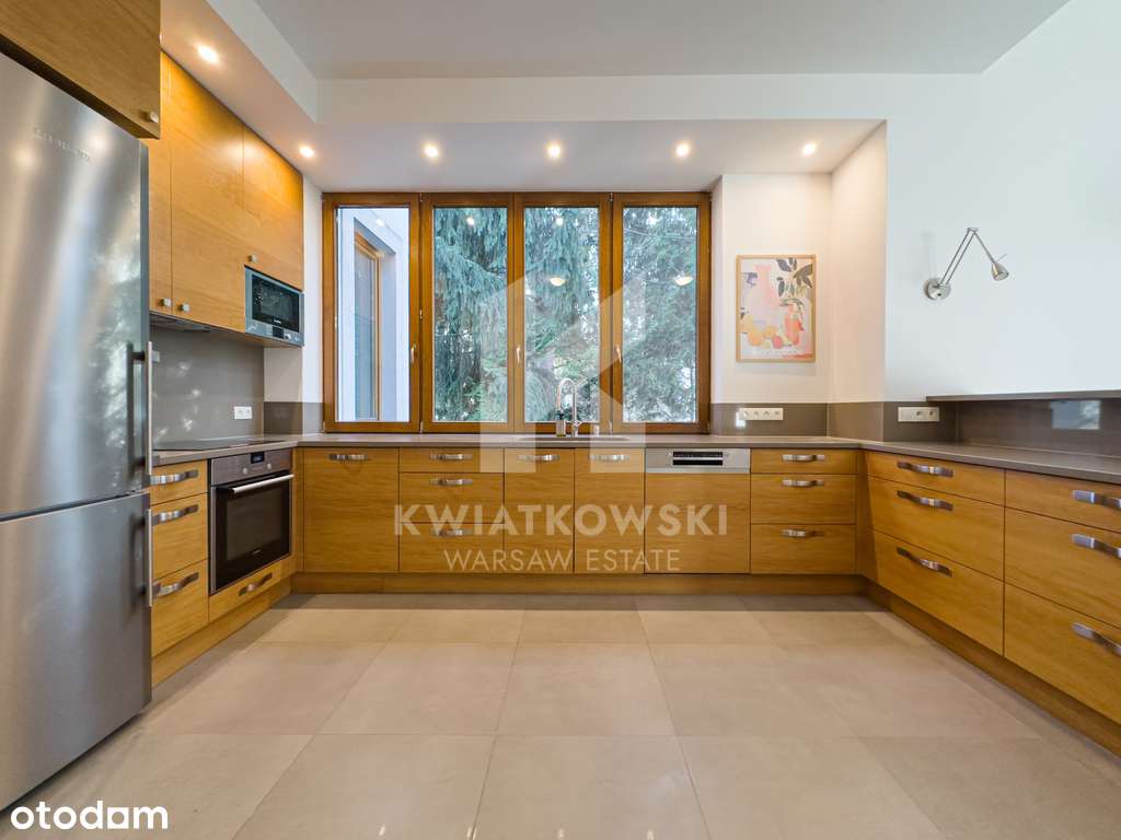 Apartament 3-pokojowy, 110 m², Saska Kępa - Pełny obrazek: 5/17