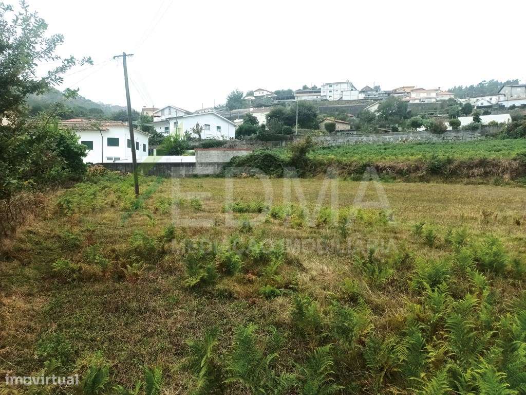 Terreno em Roriz - Santo Tirso - Grande imagem: 5/13