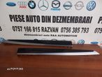 Ornament Trim Usa Stanga Dreapta Spate Bmw F10 Cod   - Dezmembrari Arad - 1