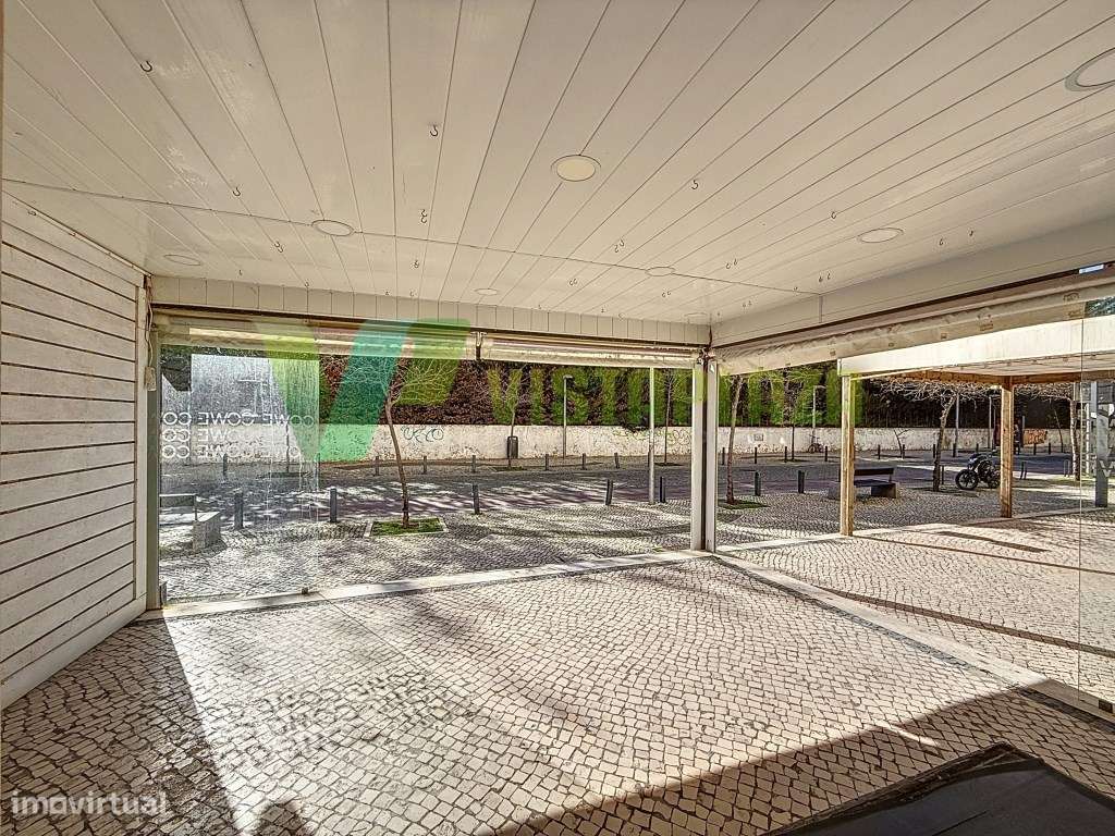 Loja para Venda na Praia da Rocha, Portimão - Grande imagem: 5/11