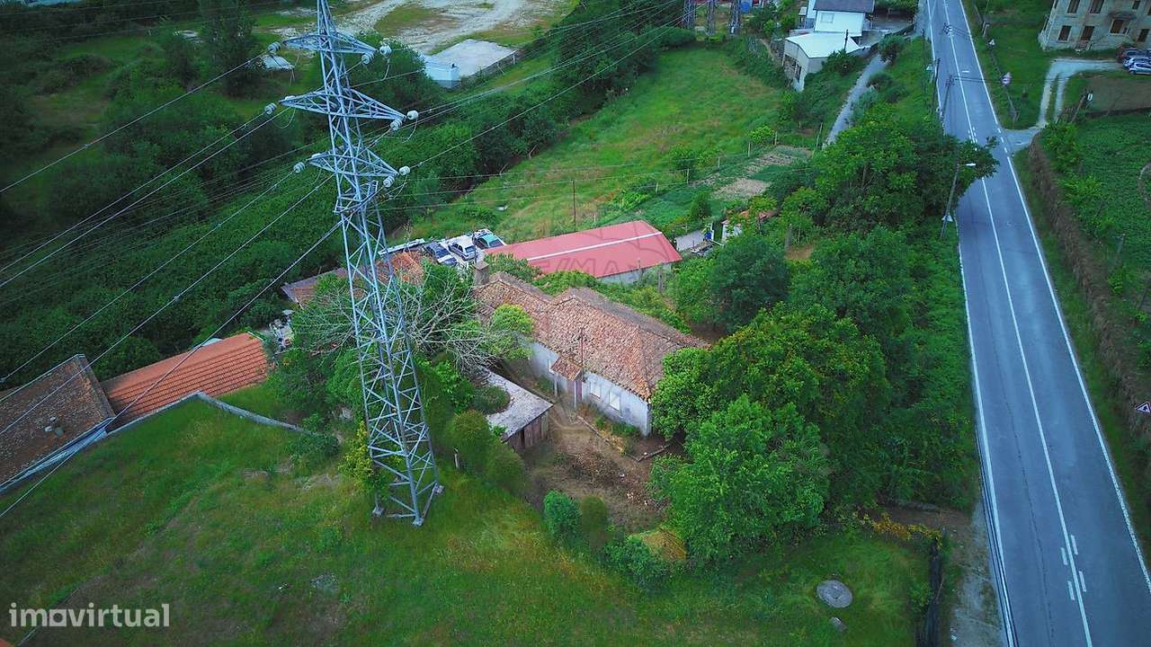 Moradia T2 para venda-6