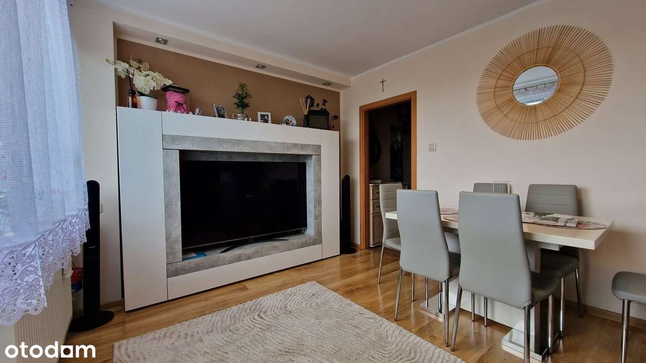 Zadbane 4-pokojowe praktycznie do wprowadzenia si - Pełny obrazek: 2/20