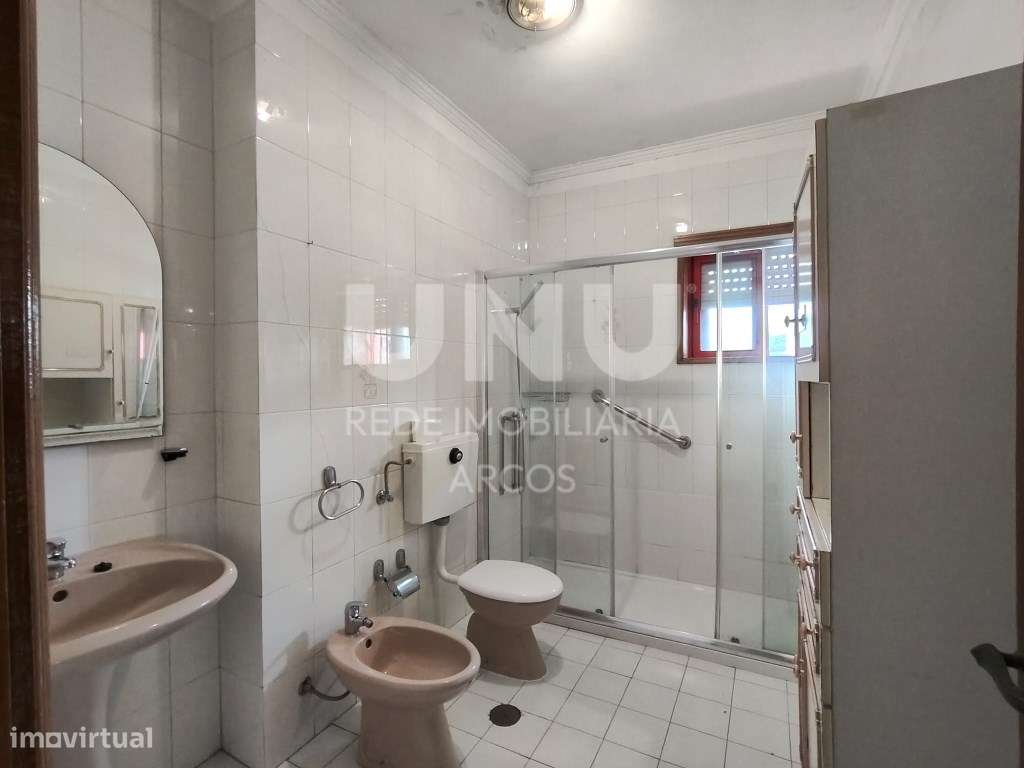 Apartamento T3-11